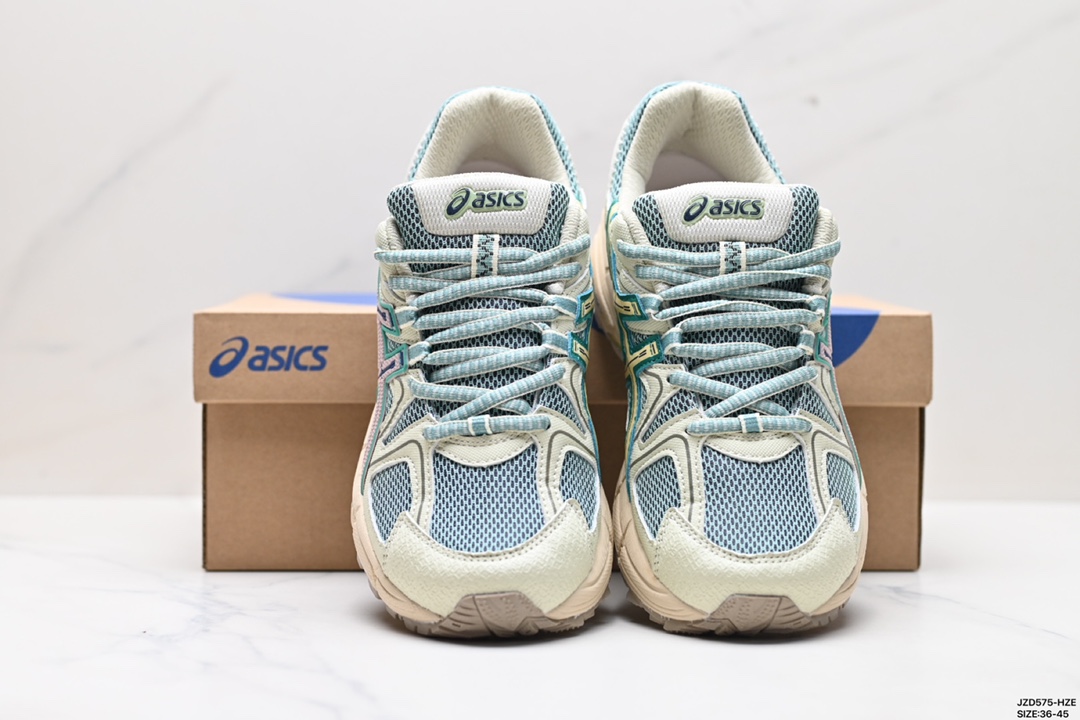 Asics Shoes